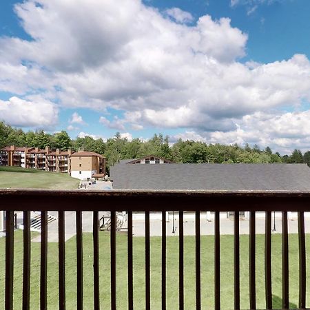 Okemo Mountain Condo Ладлоу Екстер'єр фото