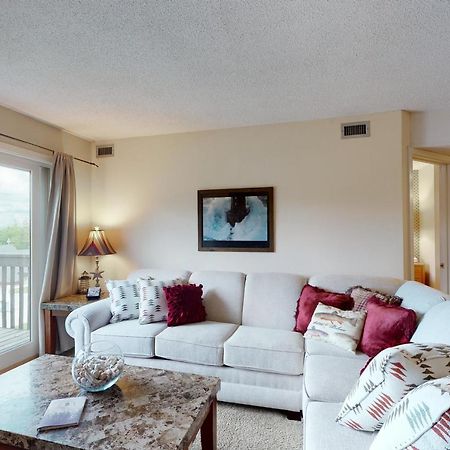 Okemo Mountain Condo Ладлоу Екстер'єр фото