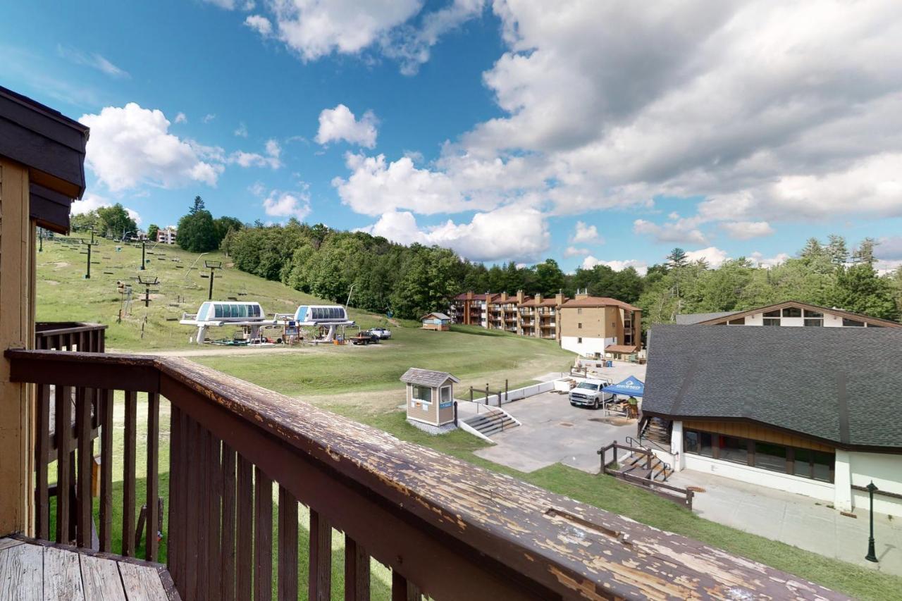 Okemo Mountain Condo Ладлоу Екстер'єр фото