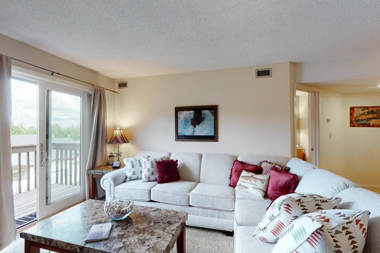 Okemo Mountain Condo Ладлоу Екстер'єр фото
