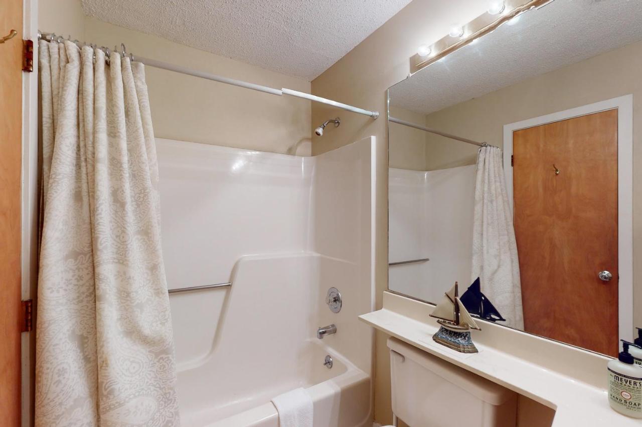 Okemo Mountain Condo Ладлоу Екстер'єр фото