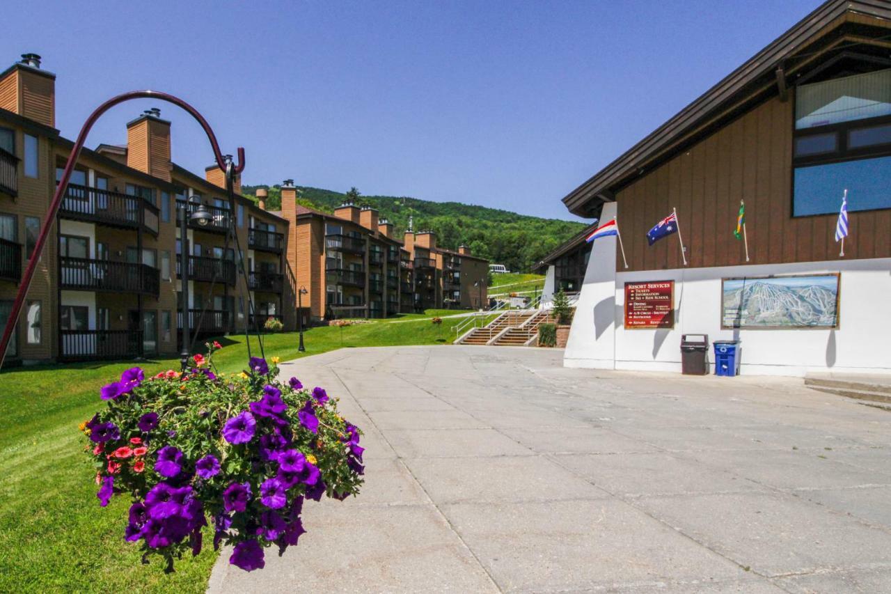 Okemo Mountain Condo Ладлоу Екстер'єр фото