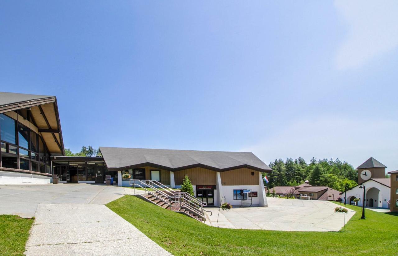 Okemo Mountain Condo Ладлоу Екстер'єр фото
